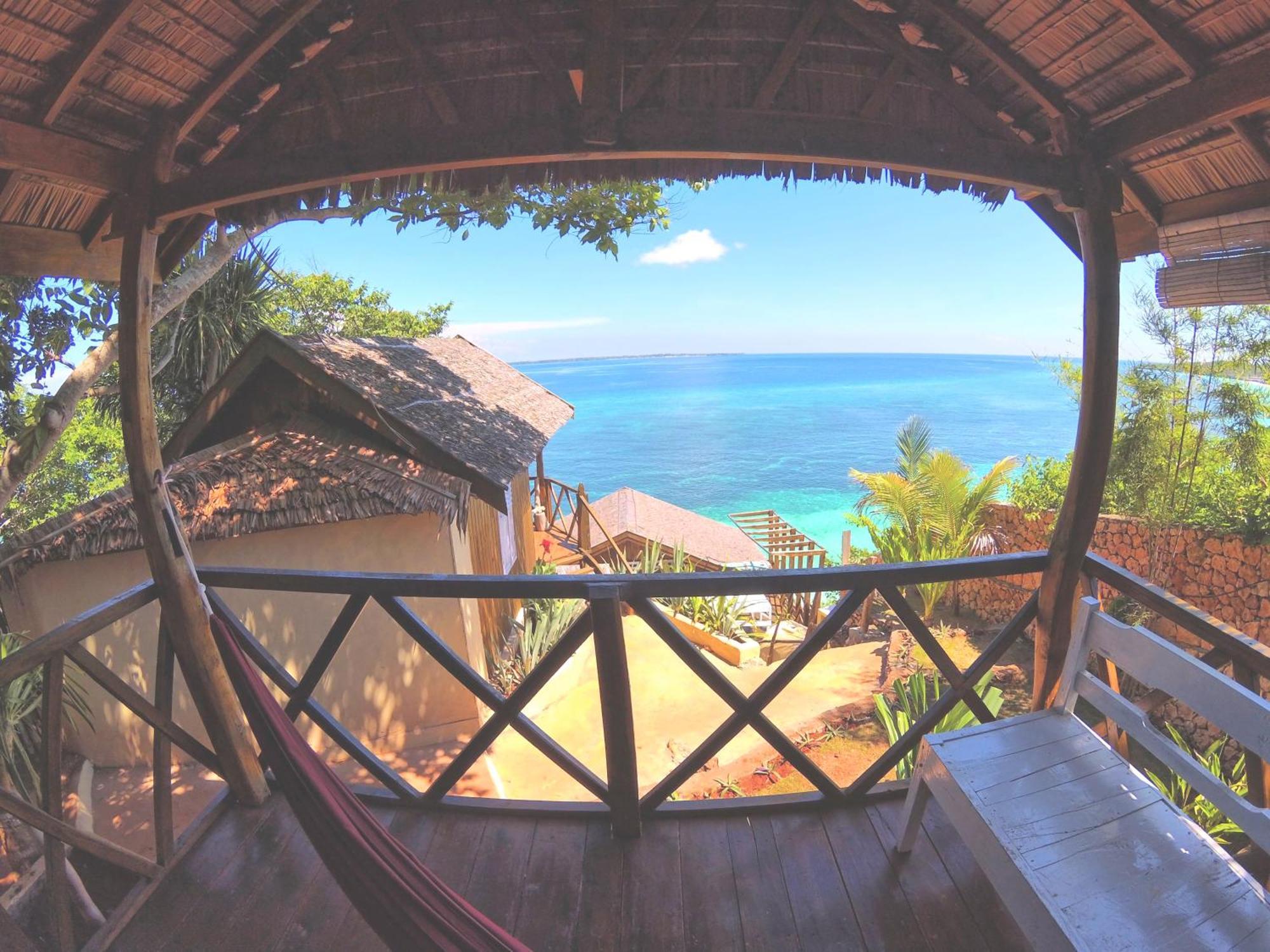 Cosmos Bungalows Bira Kültér fotó