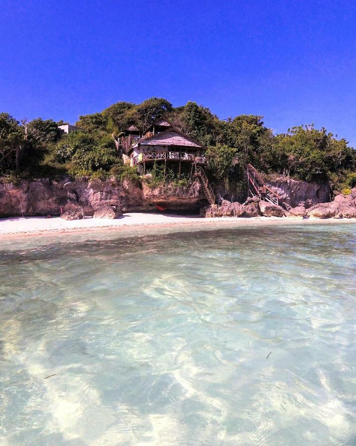 Cosmos Bungalows Bira Kültér fotó