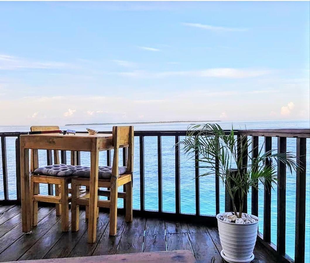 Cosmos Bungalows Bira Kültér fotó