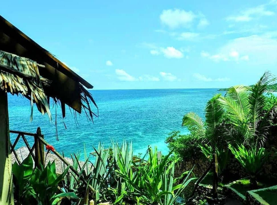 Cosmos Bungalows Bira Kültér fotó