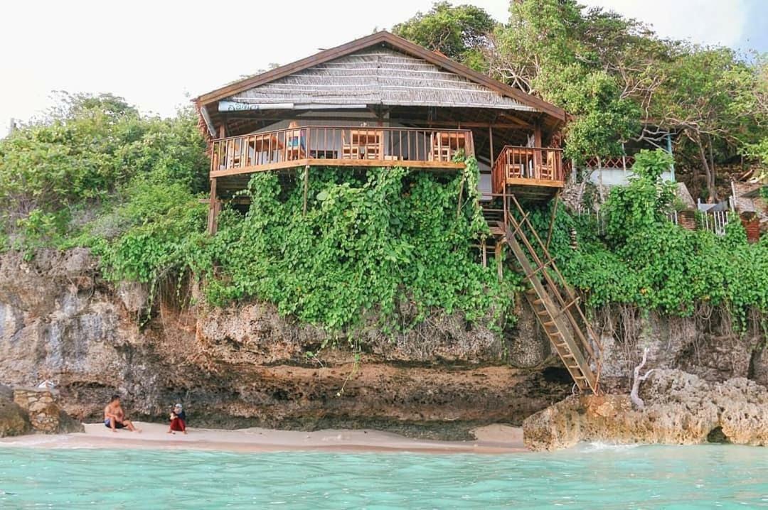 Cosmos Bungalows Bira Kültér fotó