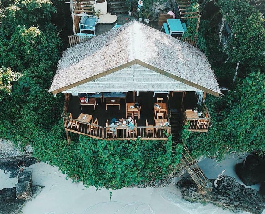 Cosmos Bungalows Bira Kültér fotó