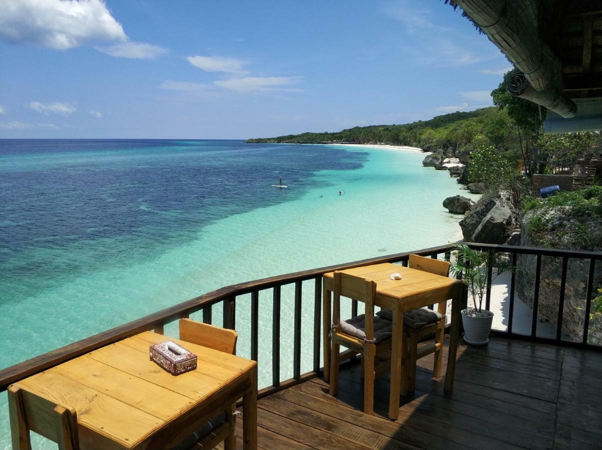 Cosmos Bungalows Bira Kültér fotó