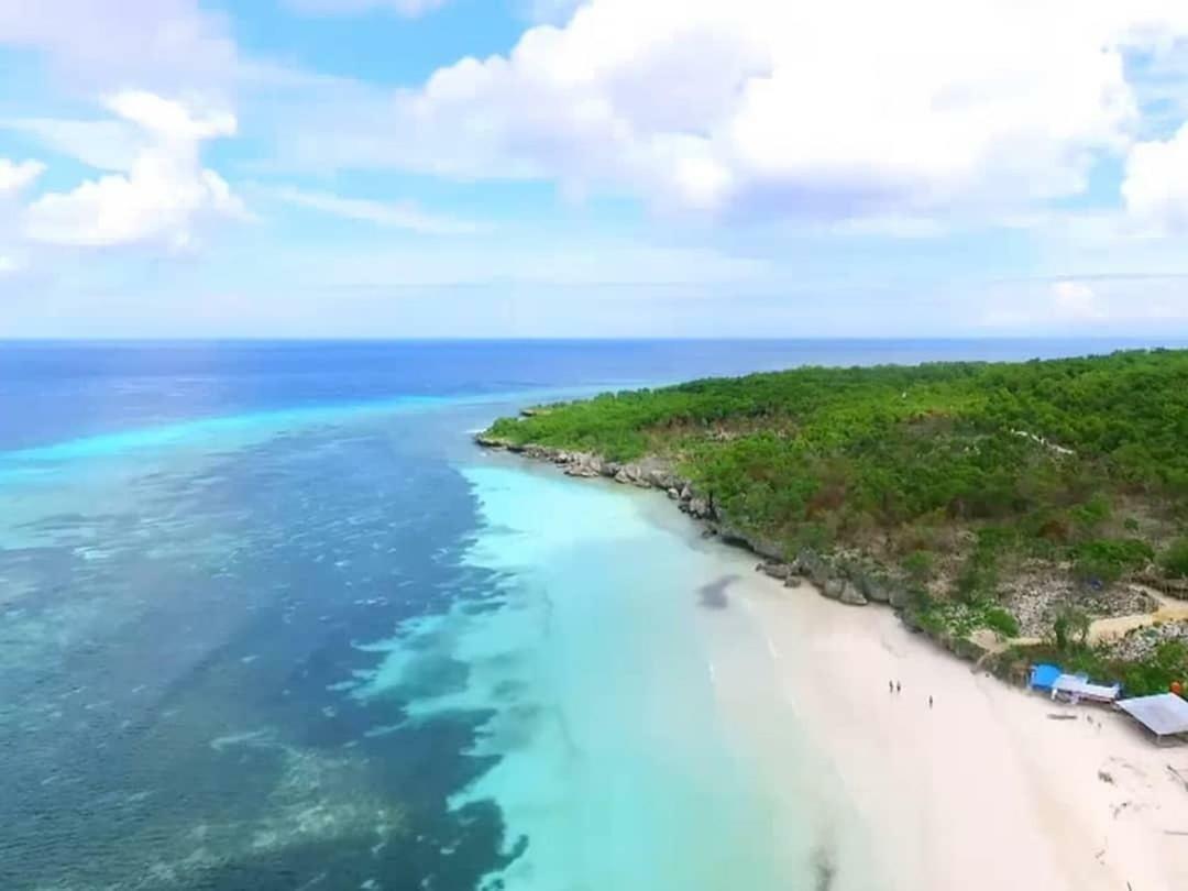Cosmos Bungalows Bira Kültér fotó